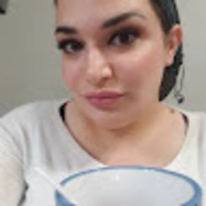 Meet your Posher, Rochel